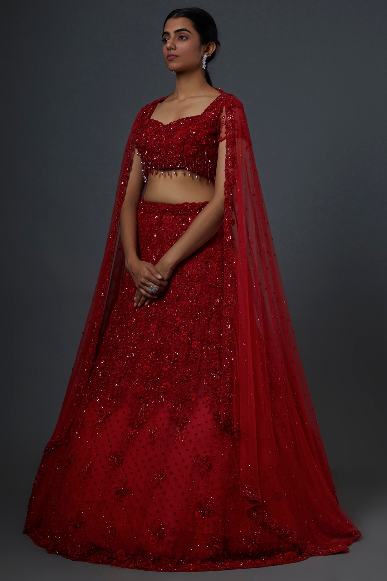 Natasha Dalal Buy Lehengas Bridal Lehengas Online 2024