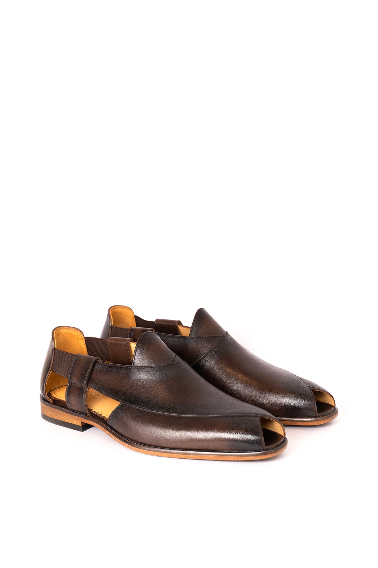 Peshawari Sandal for Men - Burgundy (numeric_6) : Amazon.in: Fashion