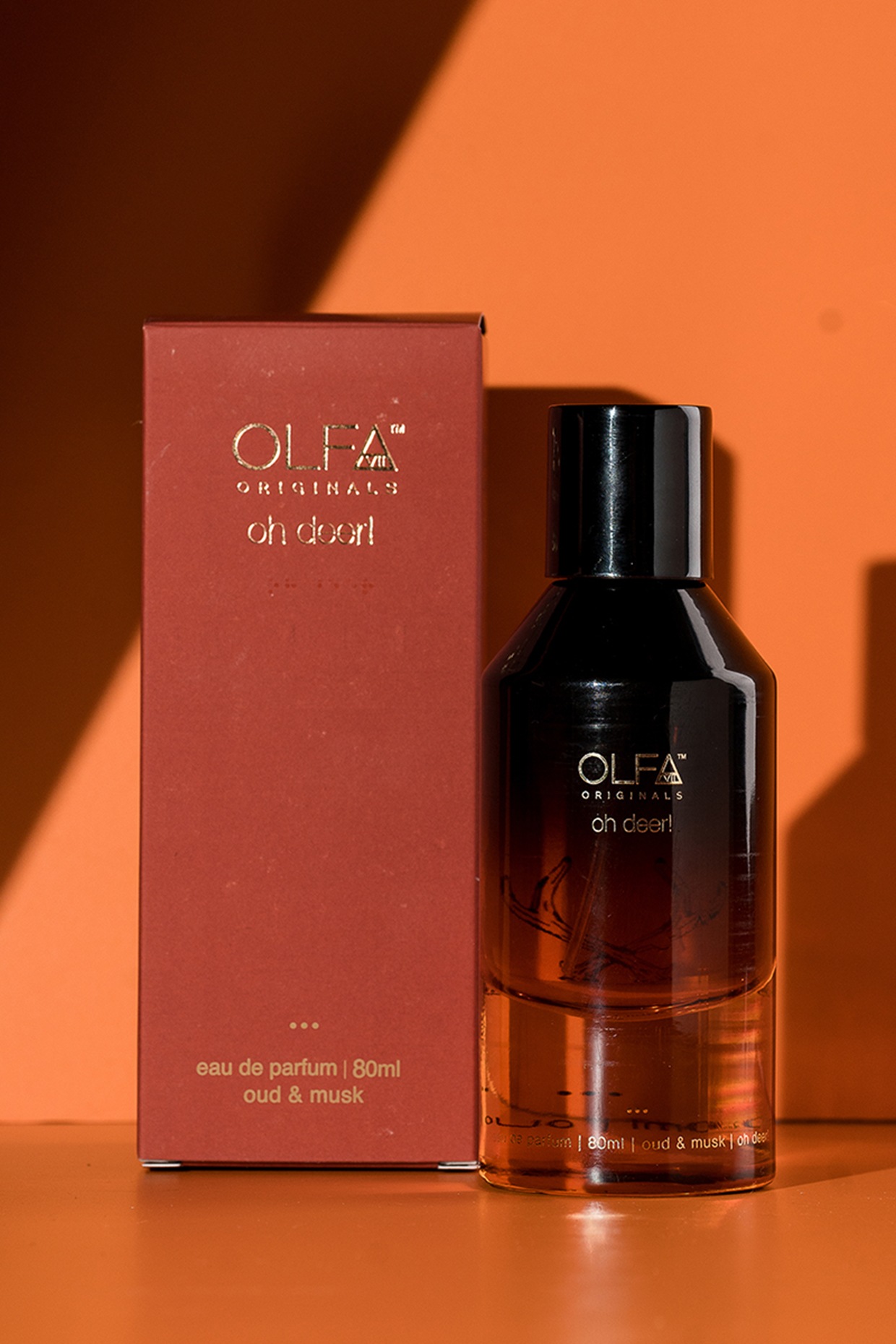 Oud essence coral discount perfume