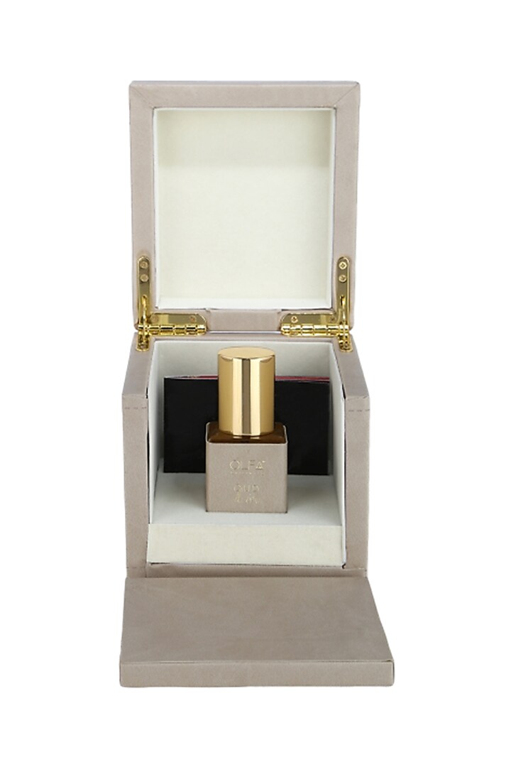 Oud D'Or 50Ml Eau De Parfum. by Olfa Originals