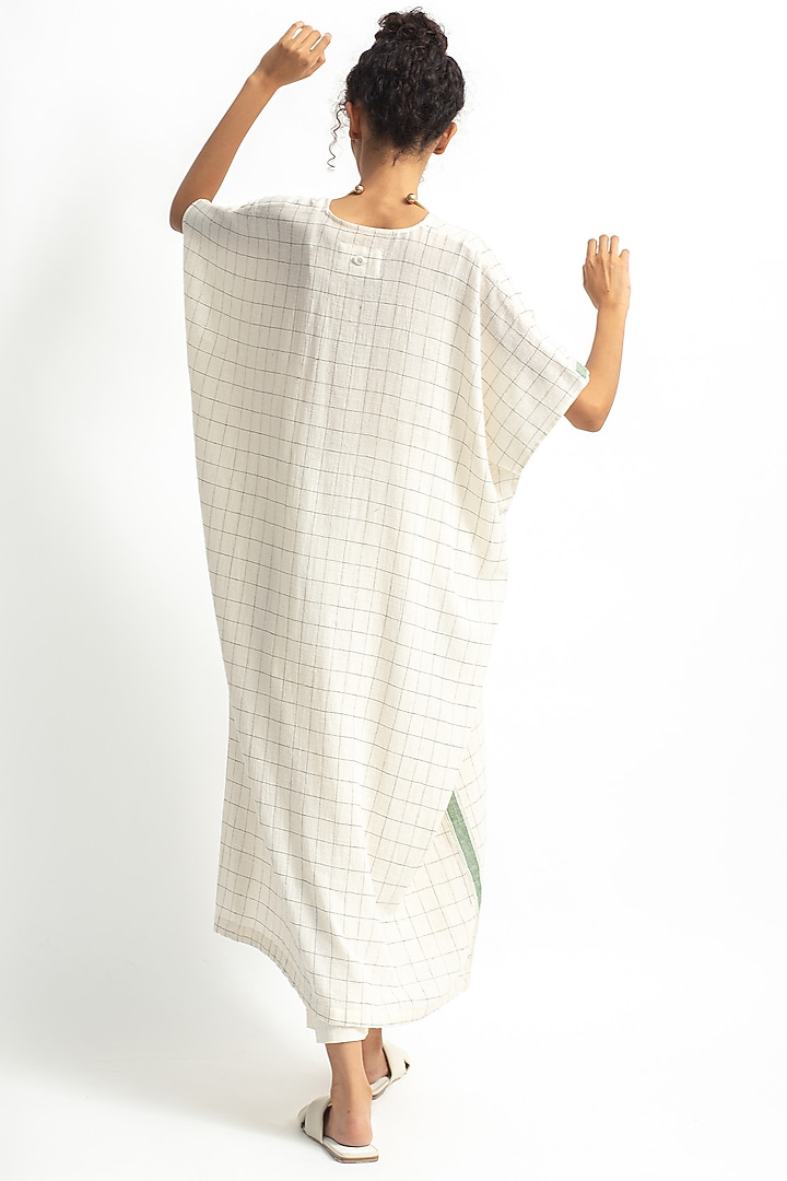 Oleria kaftan kurta set