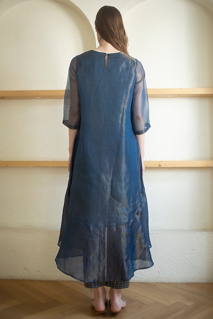 Marina Embroidered Tunic Set by OJA at Pernia's Pop Up Shop