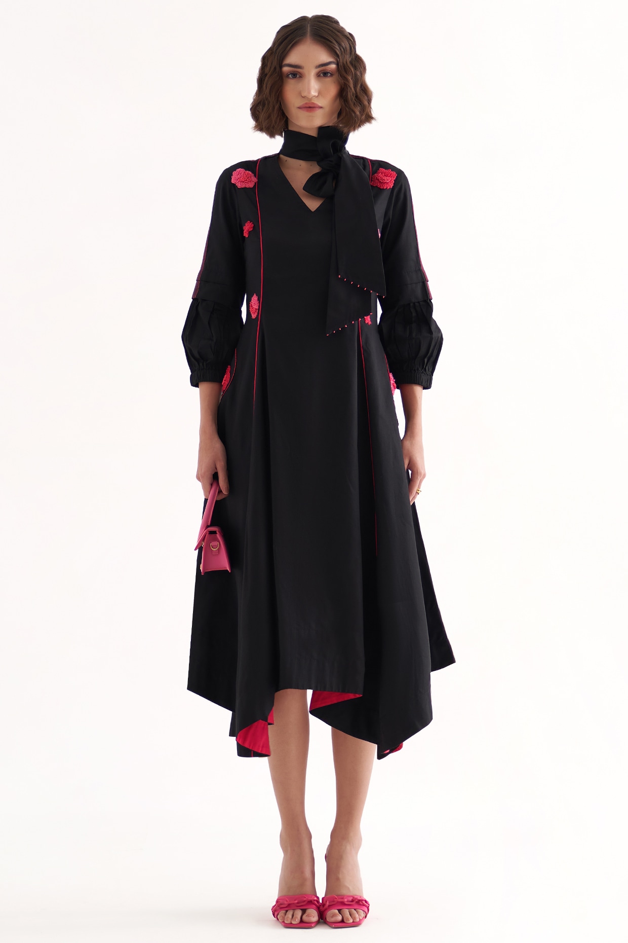 Buy Beige Dresses & Gowns for Women by Indie Picks by AJIO Online | Ajio.com