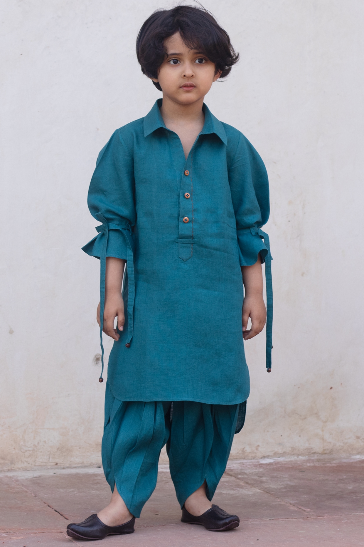 Girls discount pathani suit