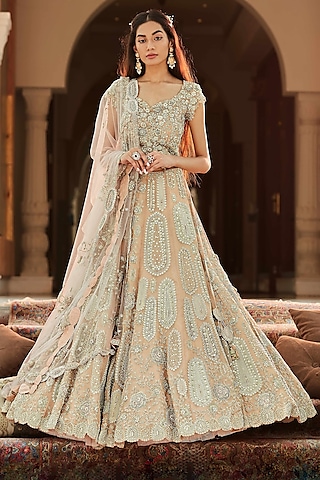 Buy OSAA by Adarsh Designer Sarees, Dresses, Gowns, Kurti 2021