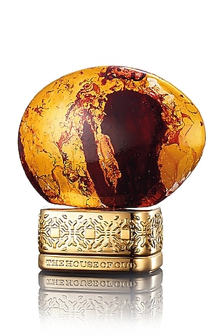 Floral Almond Fragrance by The House of Oud X Scentido