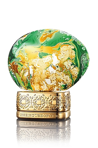 Cypress Shade Fragrance by The House of Oud X Scentido