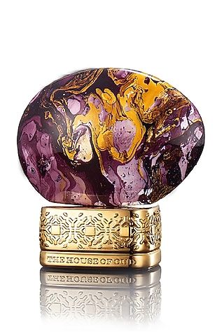 Sweet Floral Fragrance by The House of Oud X Scentido