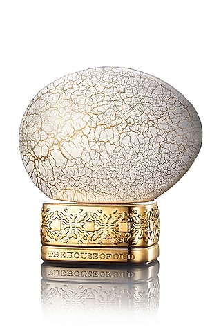 Peach Poetic Fragrance by The House of Oud X Scentido