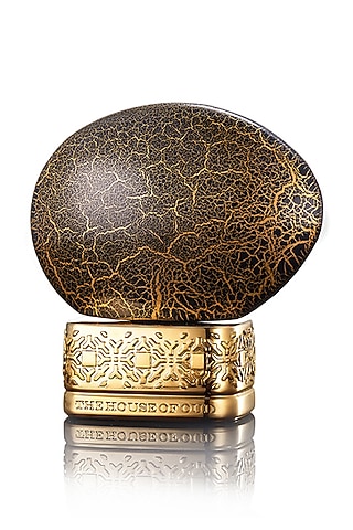 Blessing Silence Labdanum Fragrance by The House of Oud X Scentido