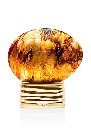 Just Before Saffron Fragrance by The House of Oud X Scentido