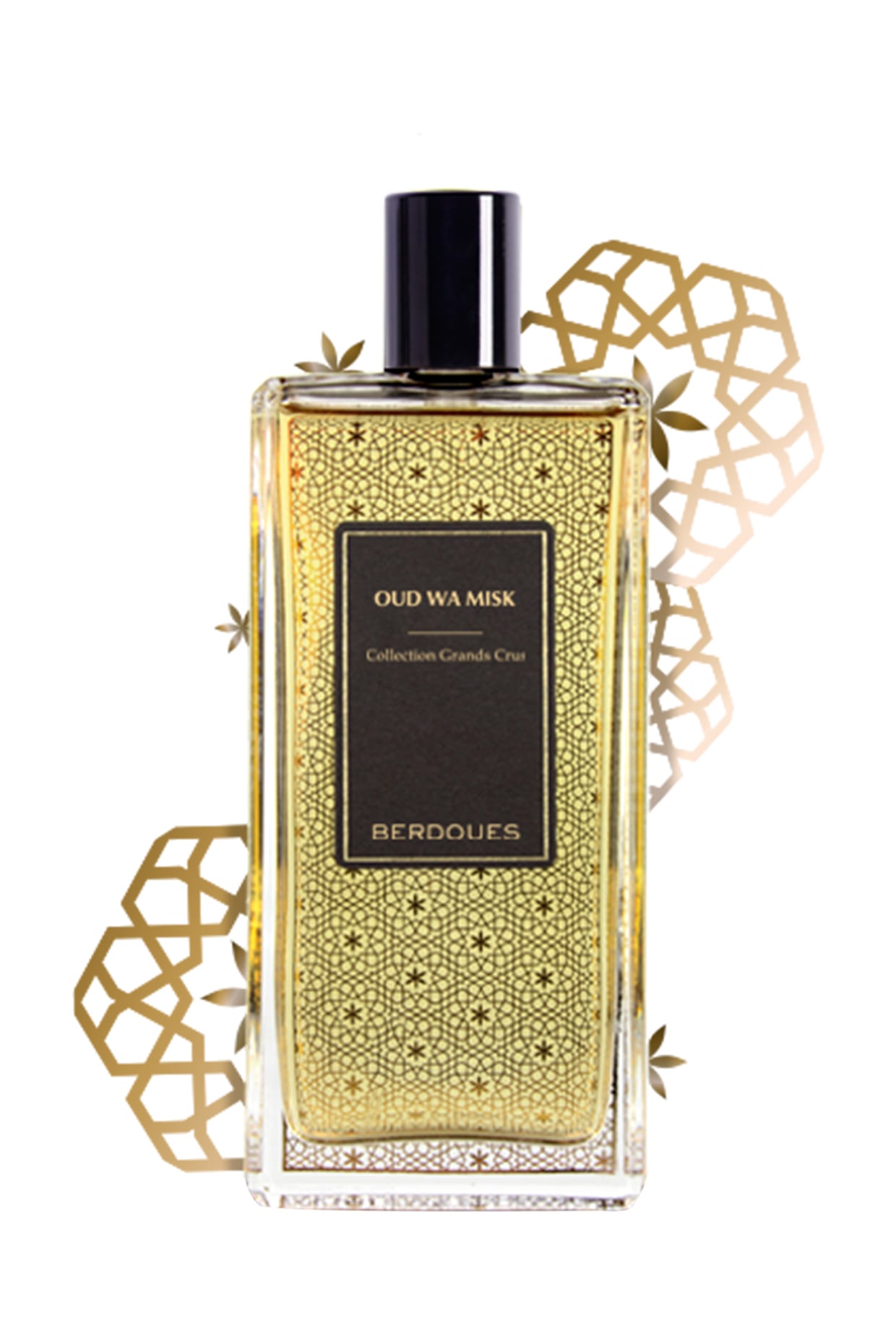 Berdoues Oud Wa Vanillia munimoro.gob.pe