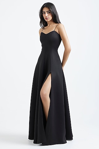 Shop Flared Maxi Dresses for Women Online from India's Luxury Designers 2026 Shop Flared Maxi Dresses for Women Online from India's Luxury Designers 2026