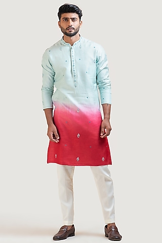 Paarsh - Buy Nehru Jackets, Kurta Sets, Indo Western Suit Online 2024