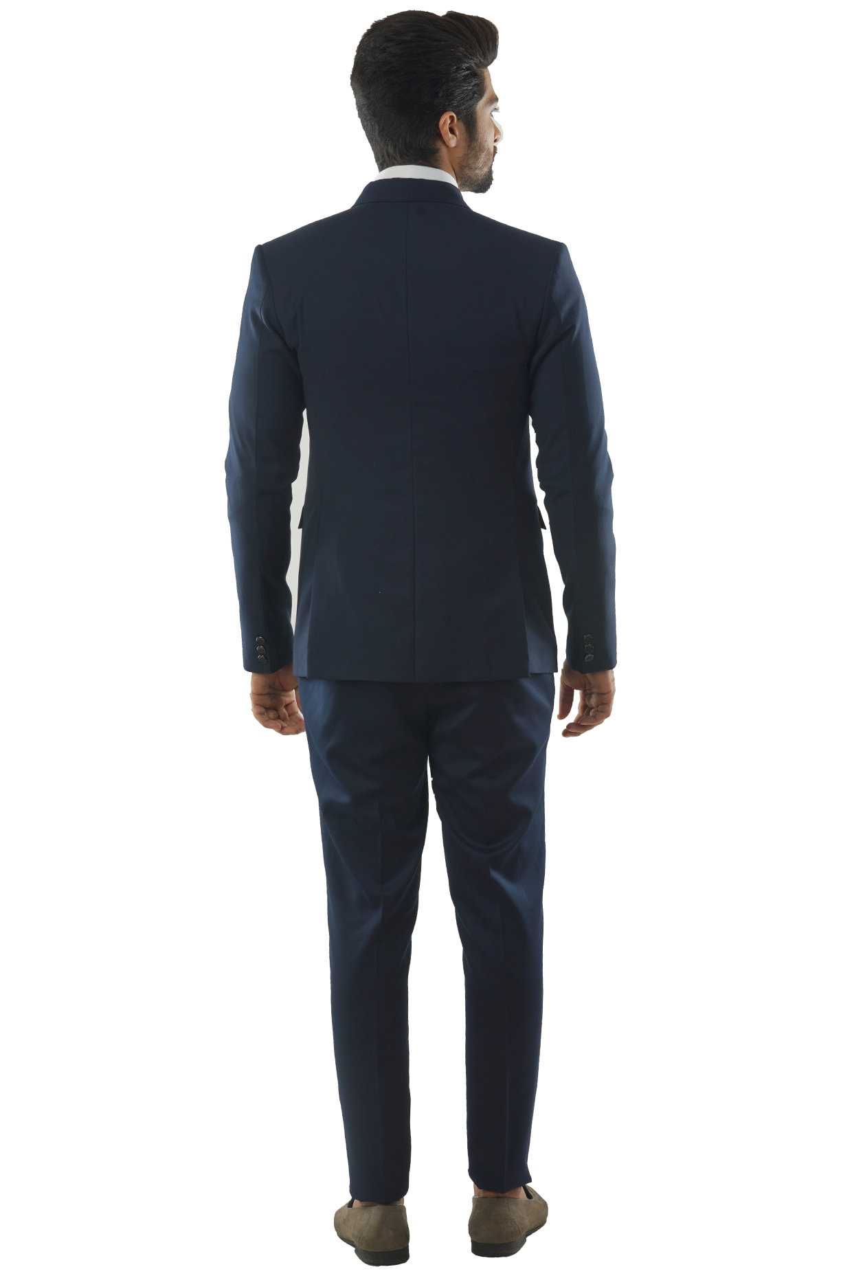 BAJAJ'S School Uniform Navy Blue Pant TERRYCOT | School Pant | School Pant  Navy Blue Colour for Boys | School Trousers | School Uniform Pants for BOY  (30W X 42L) : Amazon.in: Fashion
