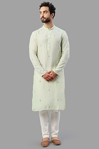 Designer White Colour Pajama at Rs 115/piece(s), Designer Pajama in New  Delhi