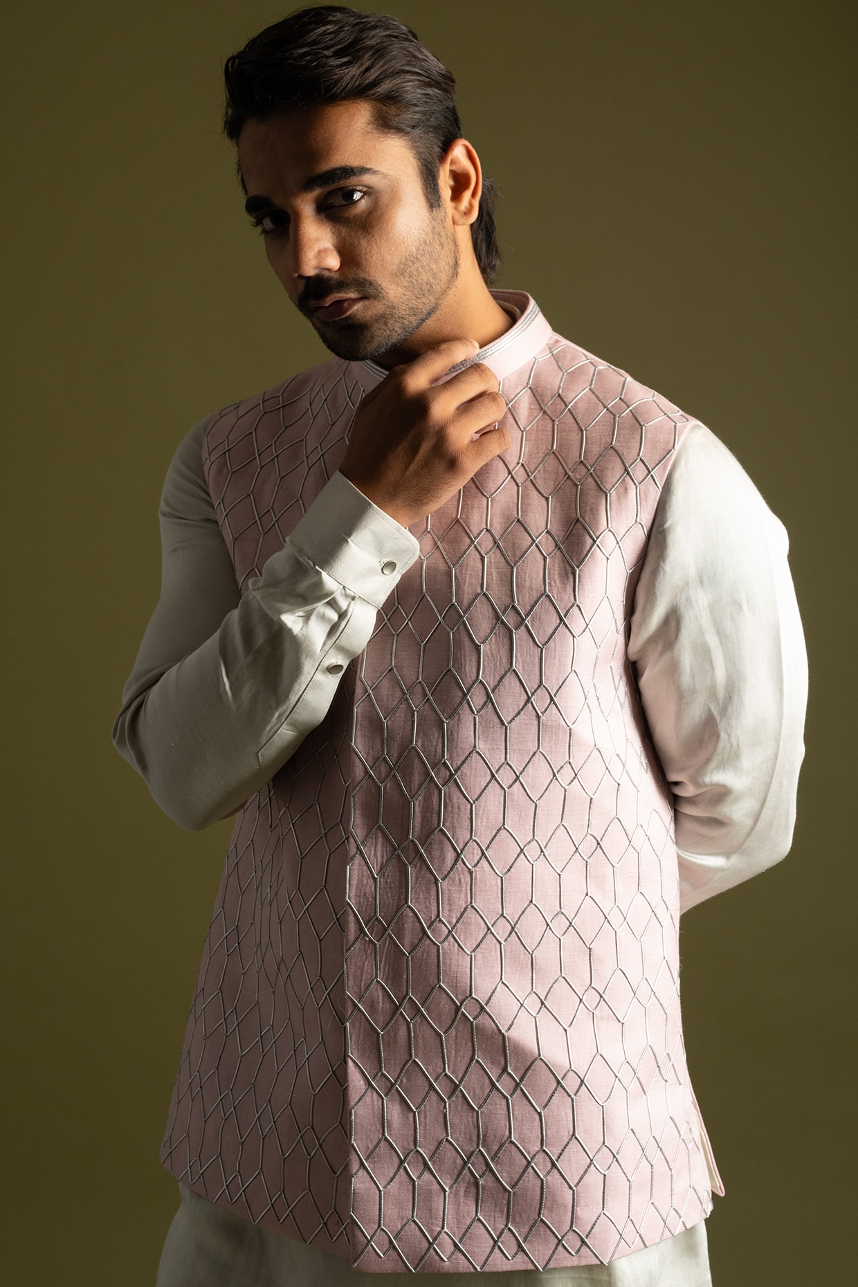 Ajirna fashion Sleeveless Self Design Men Jacket - Buy Ajirna fashion  Sleeveless Self Design Men Jacket Online at Best Prices in India |  Flipkart.com