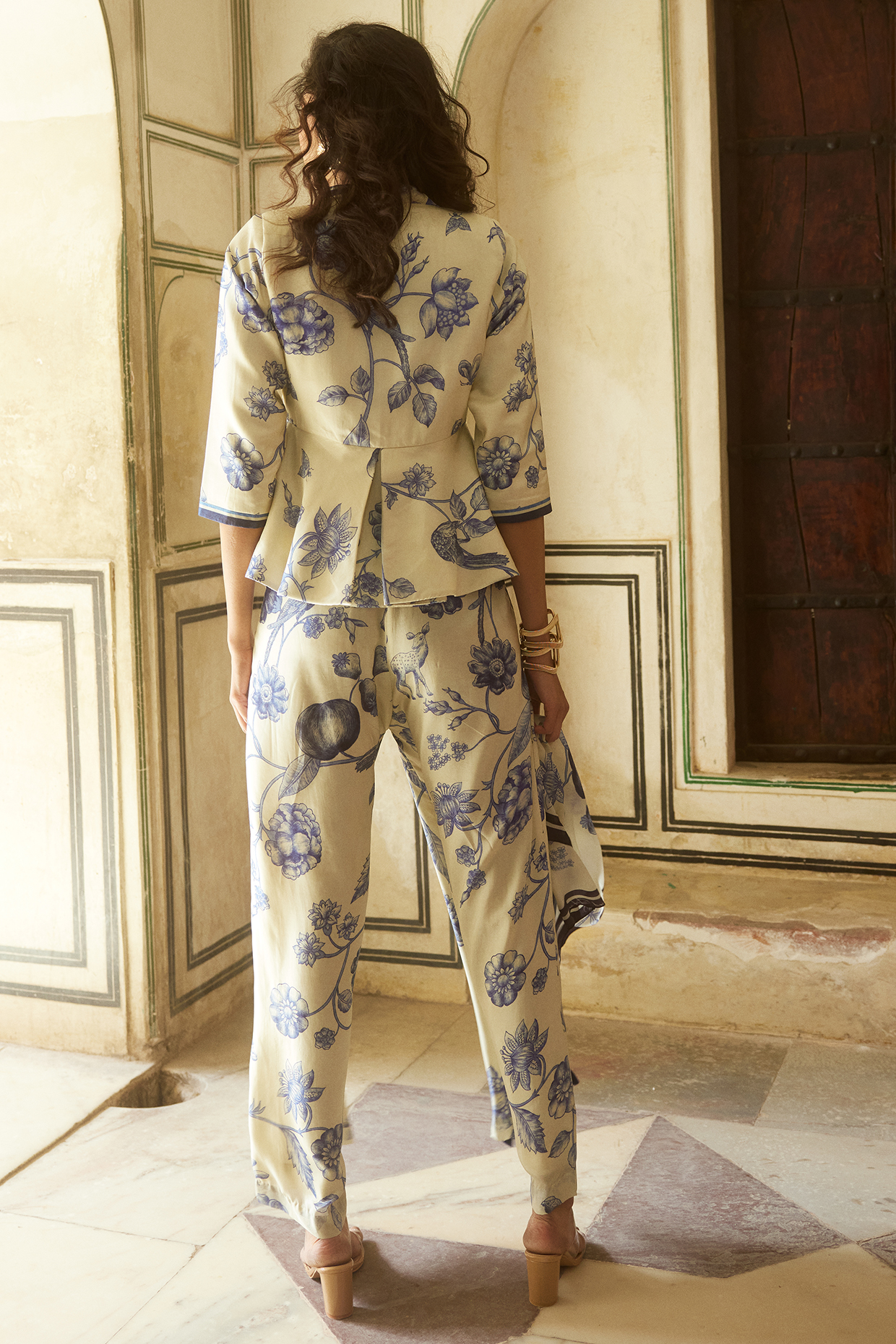 Organic handloom Men