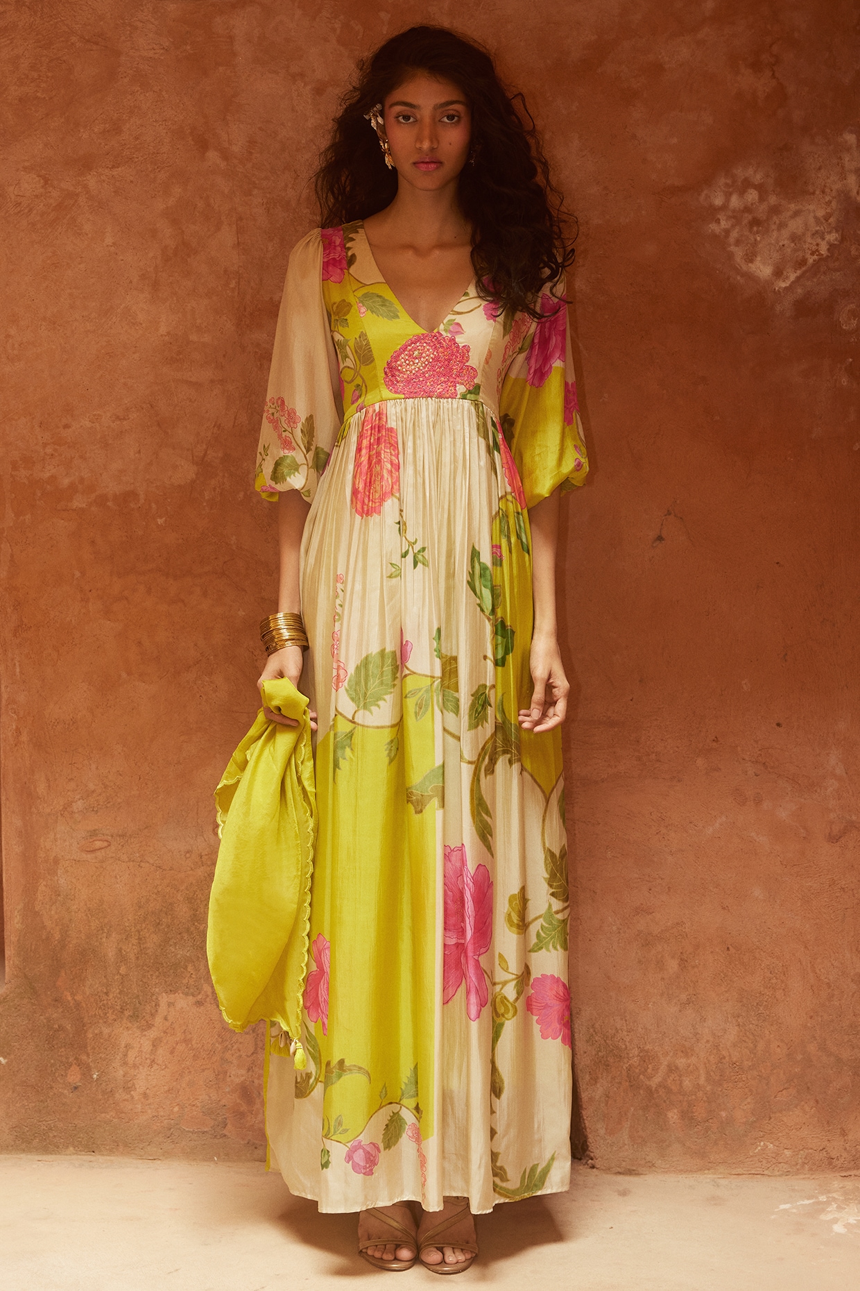 Ladies maxi dresses online best sale