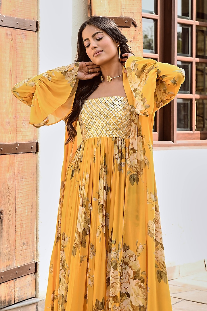jacket dress design Imole African Print Jacket Dress