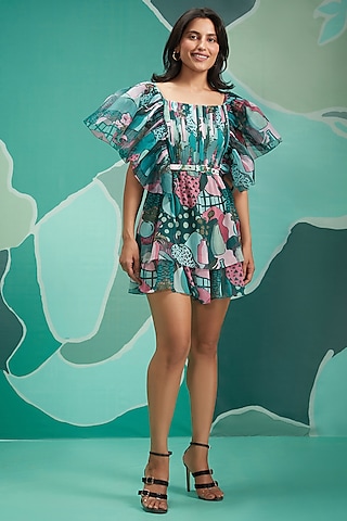 Pankaj & Nidhi - Buy Dresses, Lehenga, Skirt Online 2024
