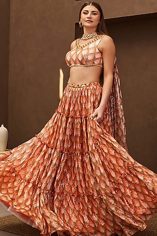 Buy Women Fish Cut Top Online In India At Discounted Prices