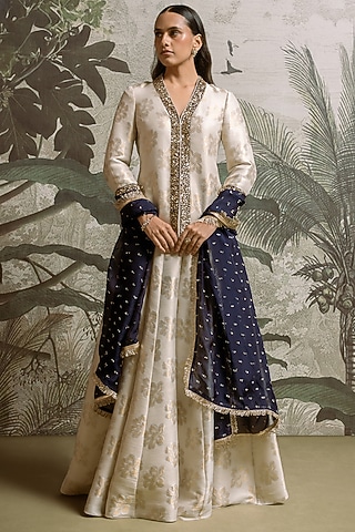 Banarasi Anarkali - Buy Latest Designer Collection of Banarasi Anarkali for  Women Online 2026