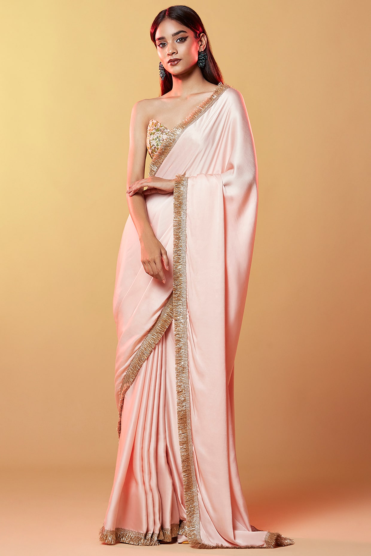 AMOUNEE-Buy best Gajji silk saree online in Ahmedabad/Gujarat – AMOUNEE -  Handloom & Handicraft