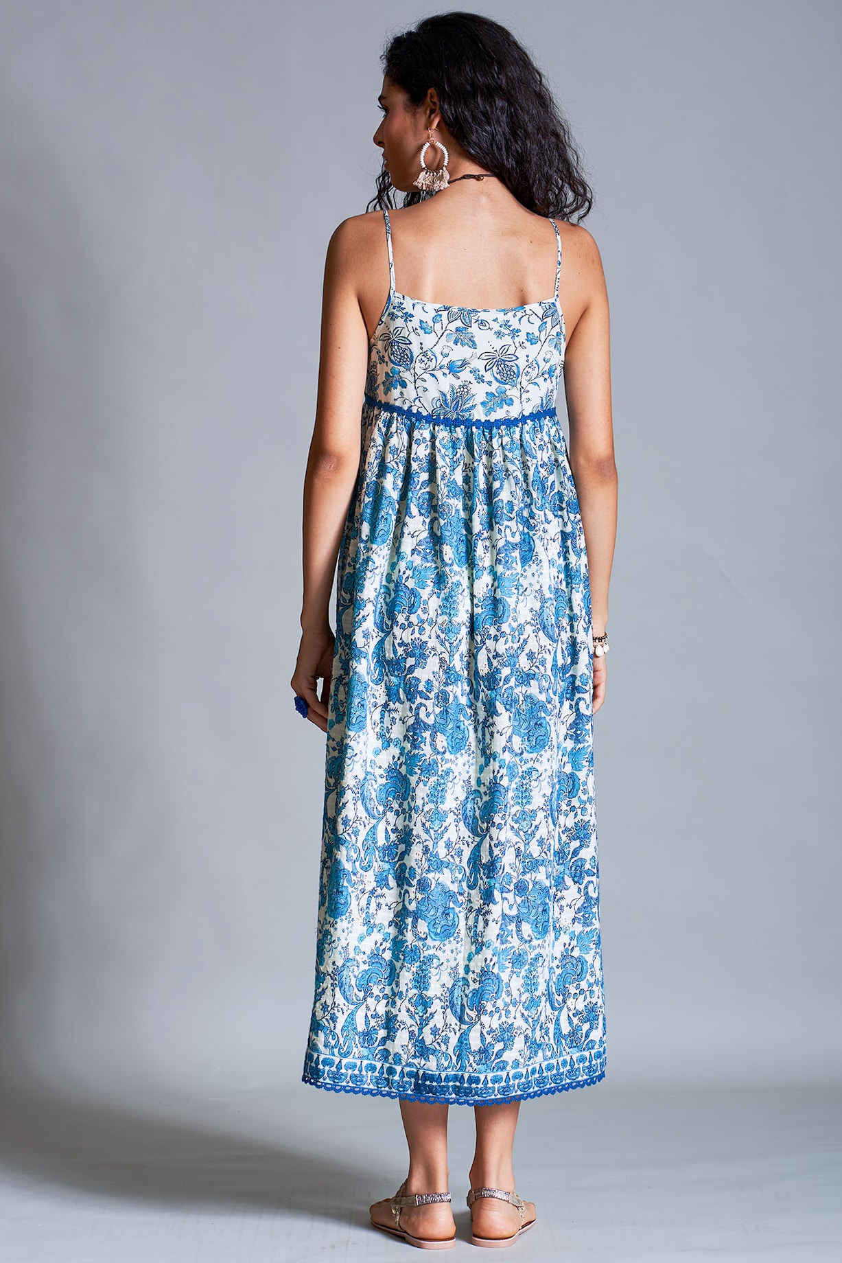 sachin and babi light blue dress Maggy London Illusion Embroidered Gown in Black