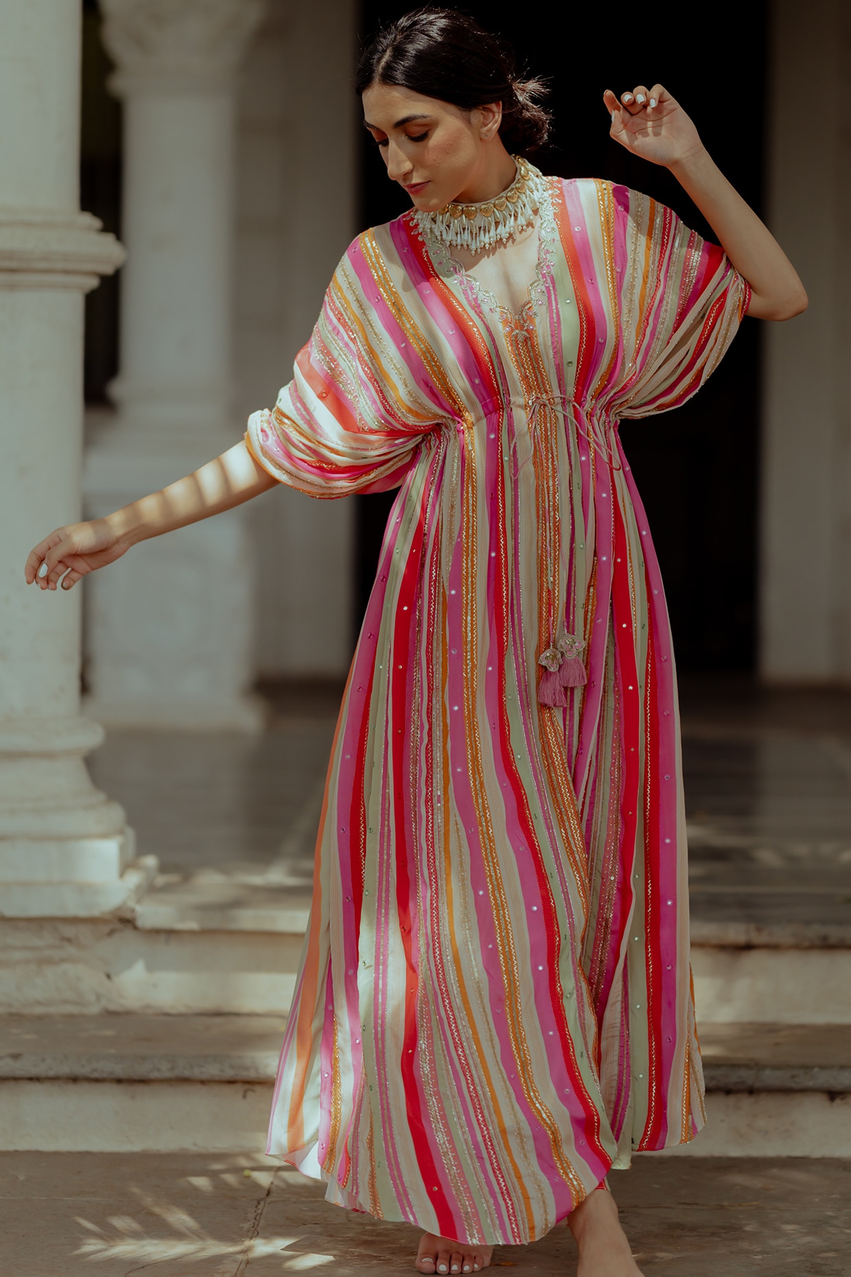 Caftan kaftan outlet