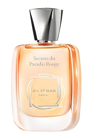 Secrets du Paradis Rouge by Jul et Mad X Scentido
