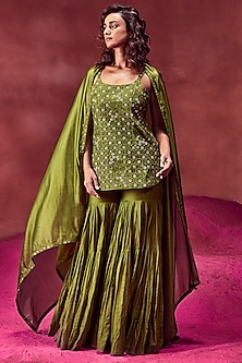 product-color-Olive Green