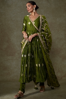 product-color-Olive Green