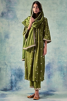 product-color-Olive Green