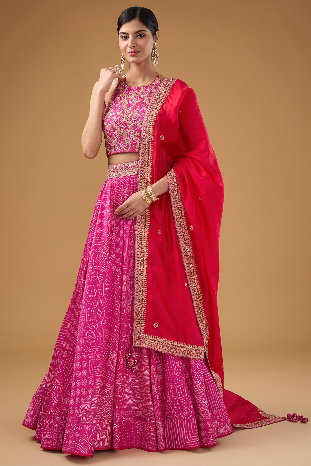 Pink Color Heavy Coding Embroidery Work Bridal Designer Lehenga Choli,  Party Wear Lehenga, Lehenga Choli, लहंगा - Ahesas Fashion, Surat | ID:  2853185616173