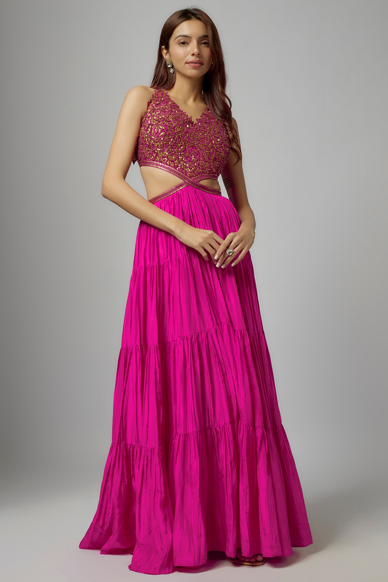 Punit Balana - Buy Sarees, Kurta Set, Dresses Online 2024