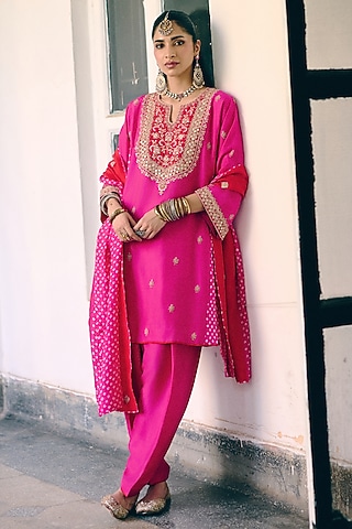 Shop Salwar Kameez Patterns for Women Online from India's Luxury Designers  2026