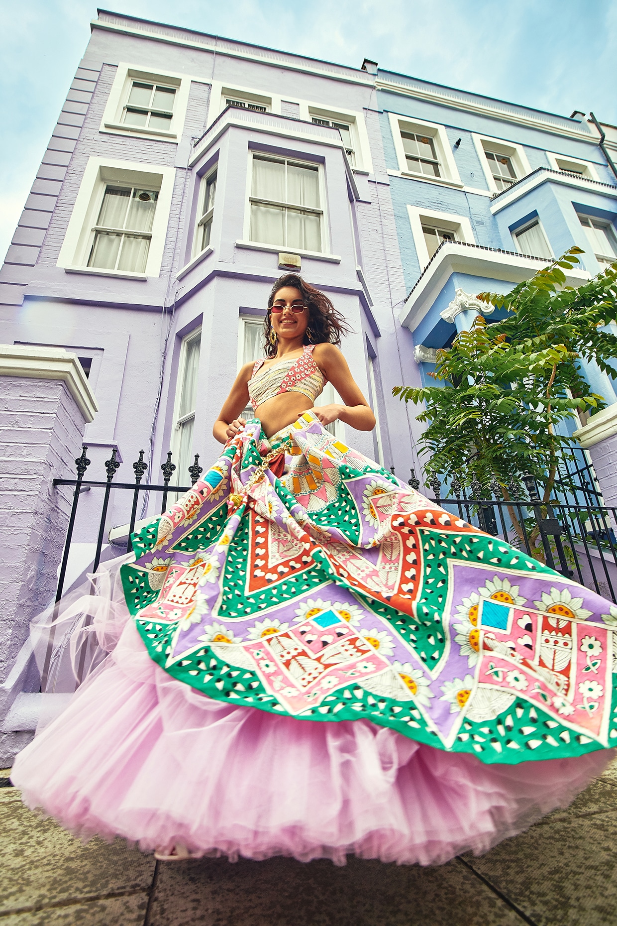 Buy Pink Velvet Skirt Top, Lehenga Choli, Crop Top Skirt, Women Lehenga,  Wedding Lehenga, Customize Lehenga, Ready-made Lehenga Choli Online in  India - Etsy