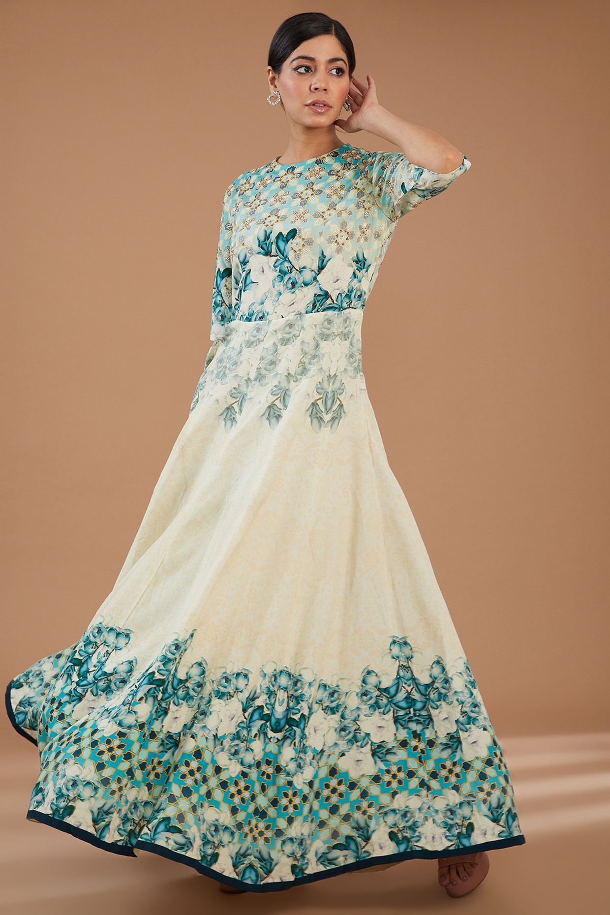 2023 Elegant Mermaid Jeweled Wedding Dress With Back Design, Illusion  Sleeveless Satin, Beading, And Floor Length Bridal Gown Vestido De Novia  From Donnaweddingdress12, $96.03 | DHgate.Com