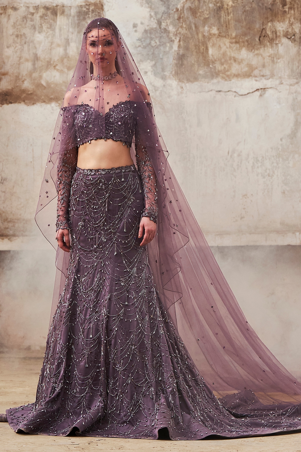 Dazzle any occasion with these GORGEOUS LEHENGAS | Readiprint Fashions Blog