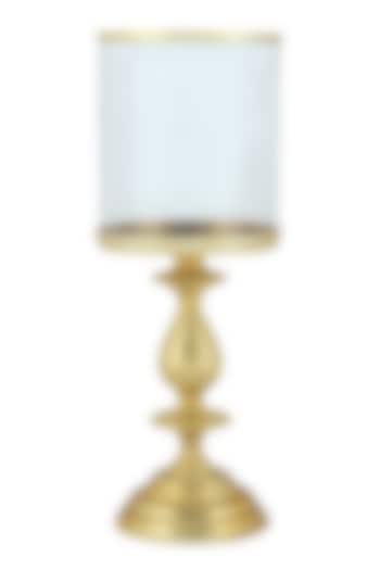 Metal Candle Stand by Perenne Design at Pernia's Pop Up Shop