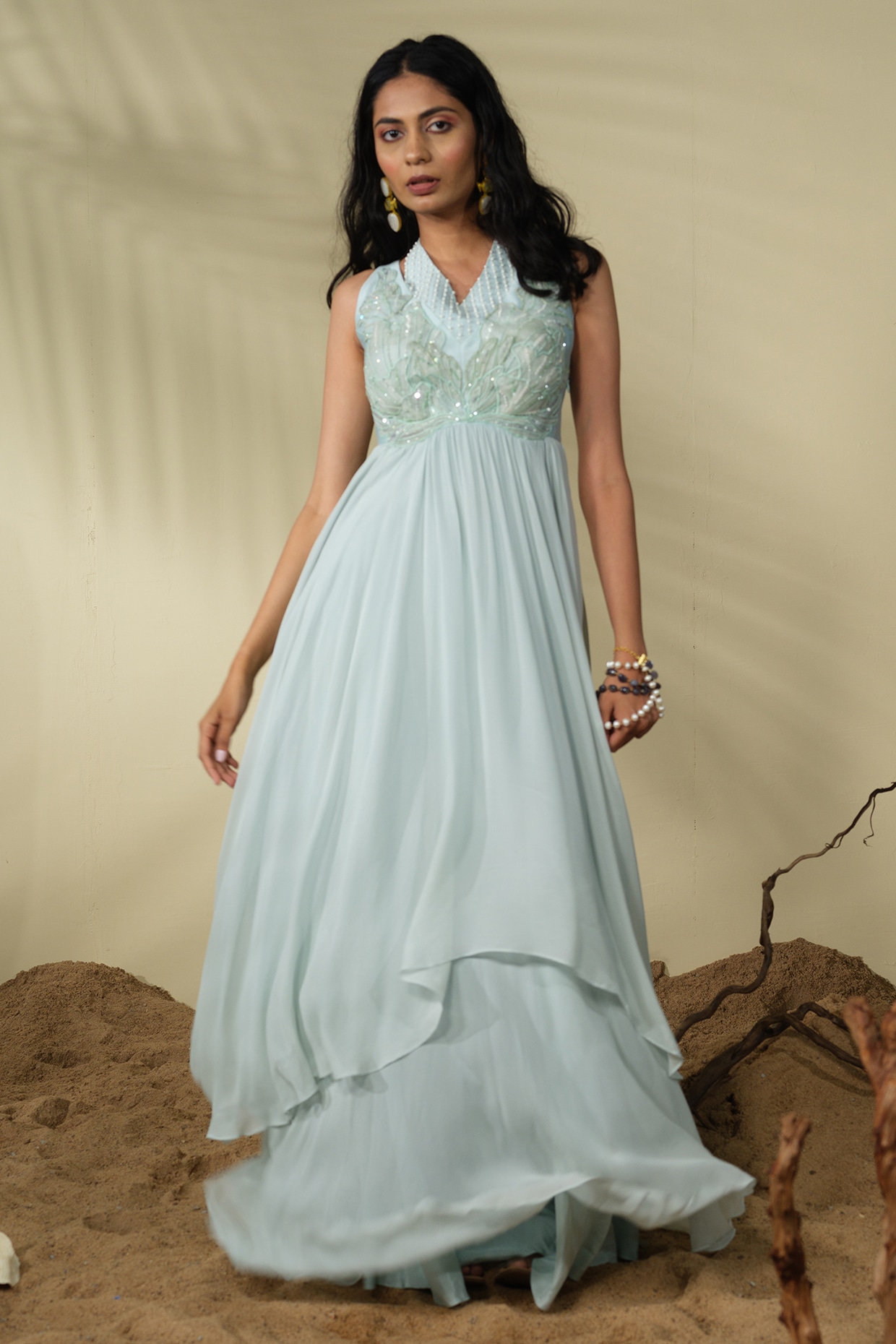 Blue Prom Dresses 2024 | Buy Classic Blue Prom Dresses Online | Couture  Candy