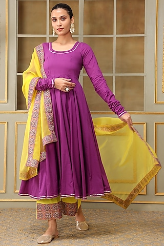 Sanwariya Creation Women Ethnic Top Pant Set - Buy Sanwariya Creation Women  Ethnic Top Pant Set Online at Best Prices in India