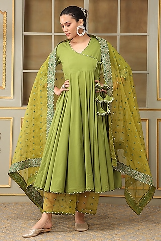 Party Wear Fancy Ladies Suit at Rs 500 in Jaipur