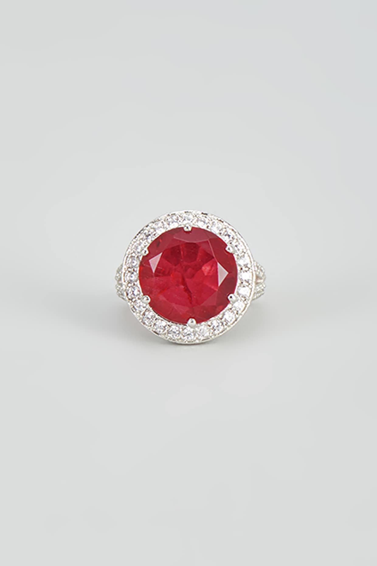 Pear Orange Spessartite Garnet and Diamond Ring – Diana Vincent Jewelry  Designs