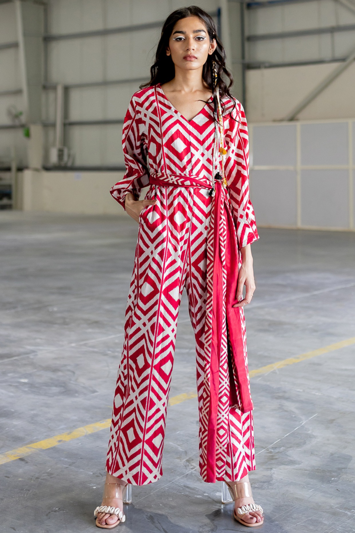 Crossroads jumpsuit shop