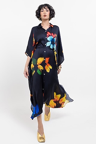 Buy Kaftan Dress Party Wear for Women Online from India's Luxury Designers  2026