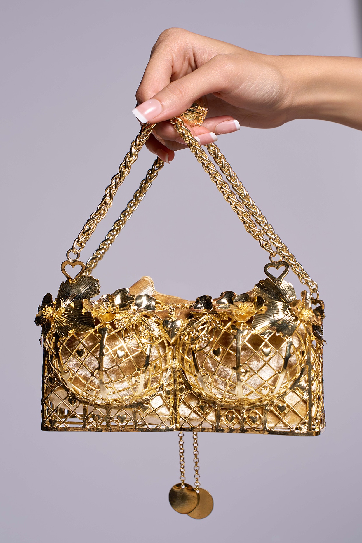 Vintage designer mini bags shop