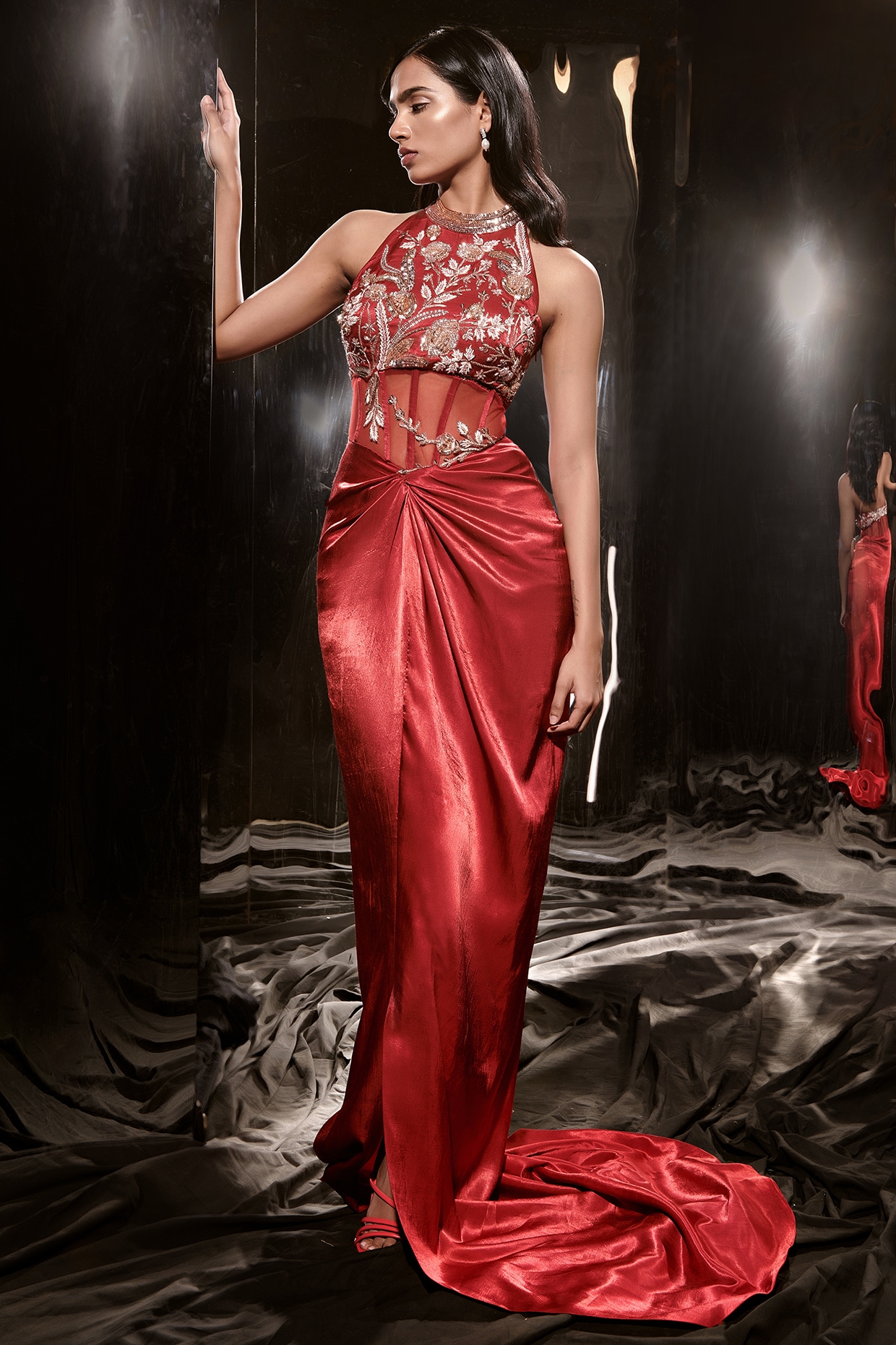 Bollywood discount dresses online