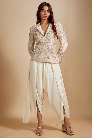 ladies apron dress Cross Back Cotton Apron main image 0